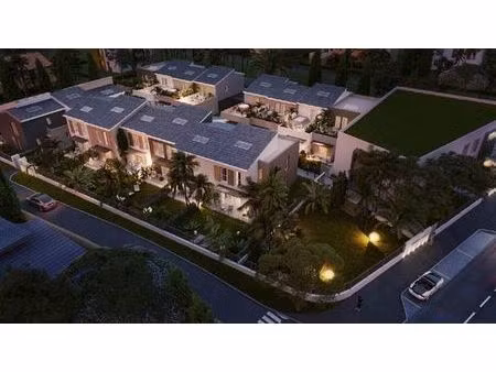 appartement de prestige de 87 m2 en vente mauguio  occitanie