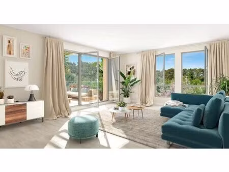 appartement de luxe de 3 chambres en vente à nîmes  france