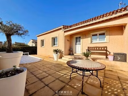 maison de luxe de 4 pièces en vente à balaruc-les-bains  france