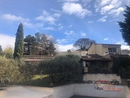 maison de luxe de 12 pièces en vente à mons (gard)  france