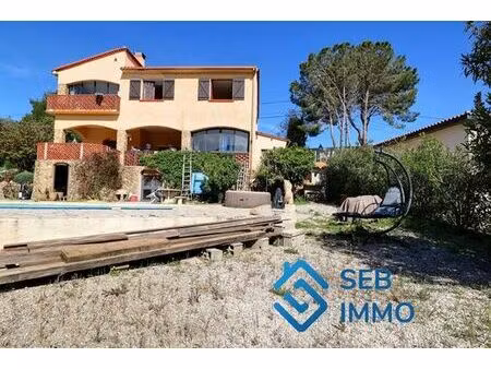 maison de 3 chambres de luxe en vente à sorède  occitanie