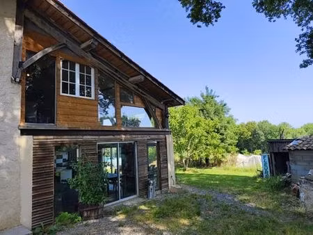 maison de luxe de 7 pièces en vente à terrebasse  occitanie