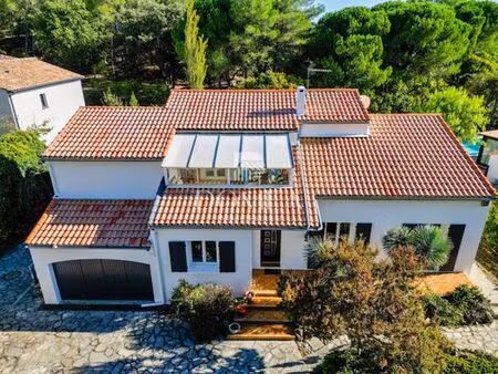 maison de luxe de 7 pièces en vente à clapiers  occitanie