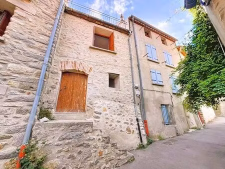 maison de 3 chambres de luxe en vente à marquixanes  occitanie