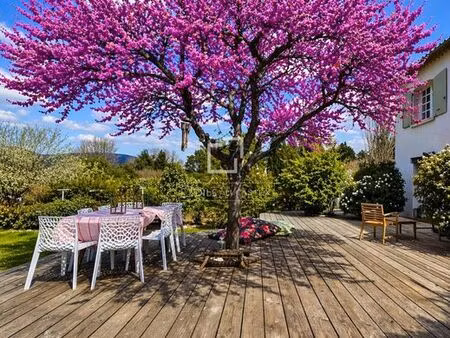 villa de 4 chambres de luxe en vente valflaunès  occitanie