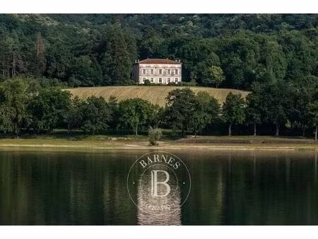 villa de 10 pièces de luxe en vente vaudreuille  france