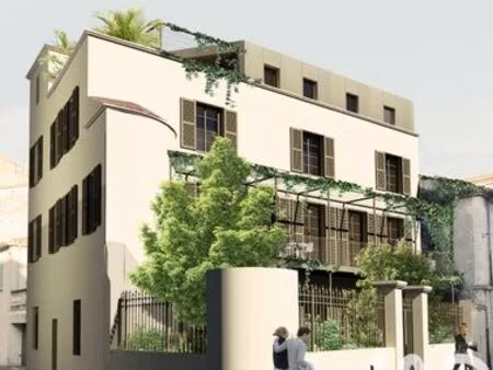 appartement de luxe de 5 pièces en vente à nîmes  france