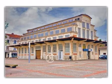 prestigieux immeuble de rapport en vente à montauban  occitanie