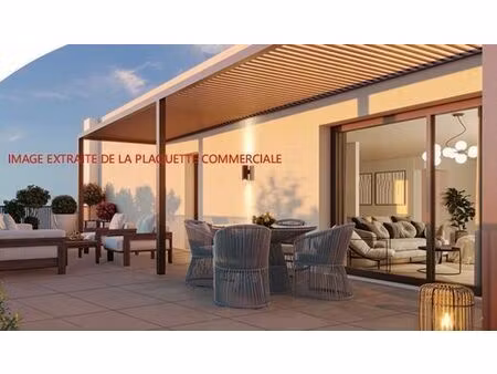 appartement de luxe 3 chambres en vente à mauguio  france