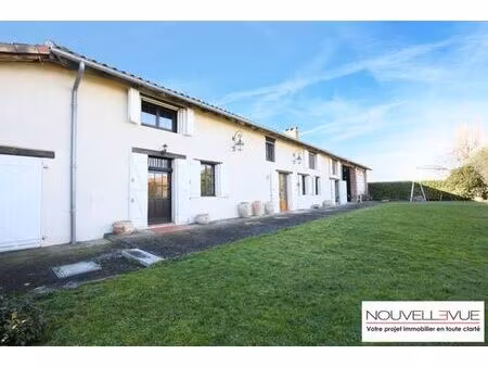 maison de 5 chambres de luxe en vente à aucamville  france