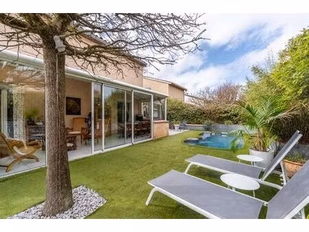 prestigieuse maison en vente blagnac  occitanie