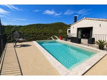 maison de luxe de 7 chambres en vente à saint-jean-du-pin  france