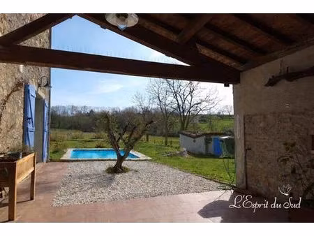 maison de 6 pièces de luxe en vente à salvagnac  france