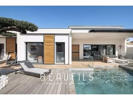 villa de 5 pièces de luxe en vente le grau-d'agde  occitanie