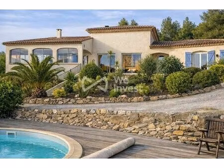 maison de luxe de 200 m2 en vente aigues-vives  occitanie