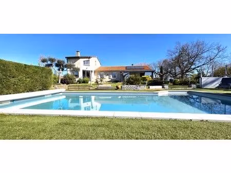 maison de luxe 5 chambres en vente à montlaur  occitanie