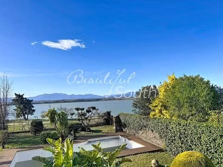 maison de 7 pièces de luxe en vente à villeneuve-de-la-raho  occitanie