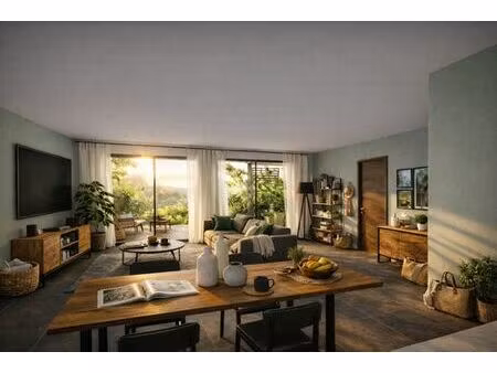 appartement de luxe en vente à nîmes  france