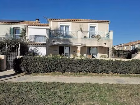 maison de luxe de 120 m2 en vente gruissan  occitanie
