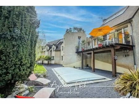 maison de luxe en vente à lourdes  occitanie