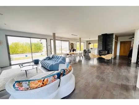 villa de 5 pièces de luxe en vente castries  occitanie