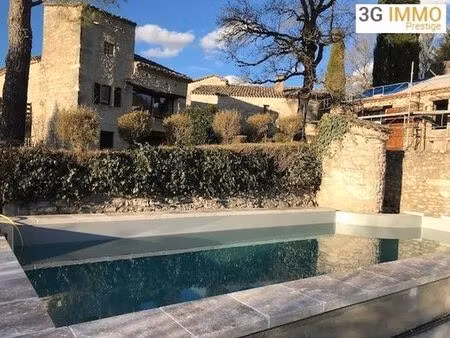 villa de 10 pièces de luxe en vente le montat  france