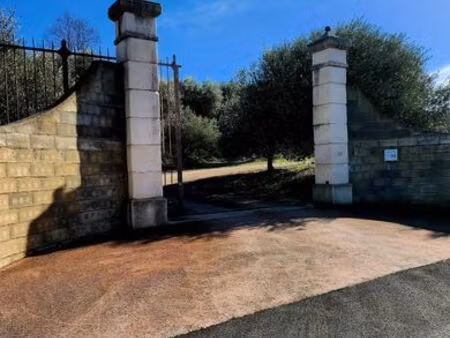 villa de 7 pièces de luxe en vente saint-maurice-de-cazevieille  occitanie