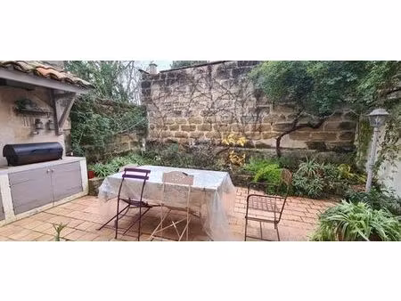 maison de prestige de 120 m2 en vente saint-quentin-la-poterie  france