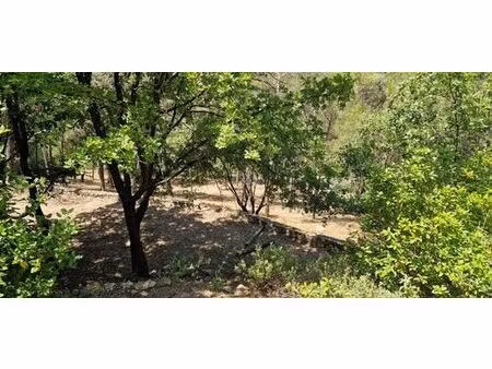 terrain de 3400 m2 - montferrier-sur-lez  france