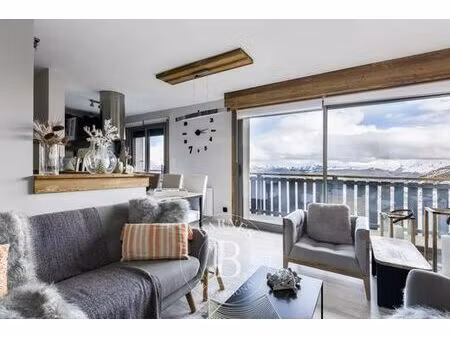 chalet de prestige de 7 pièces en vente saint-lary-soulan  france