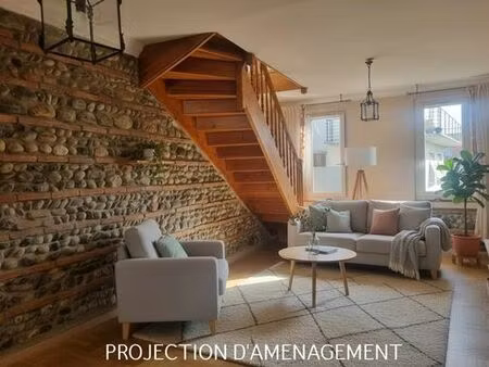 maison de prestige de 153 m2 en vente toulouse  france