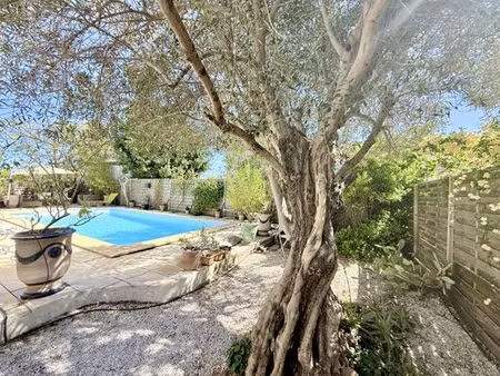 maison de luxe de 127 m2 en vente vendargues  occitanie