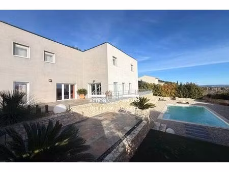 villa de 5 pièces de luxe en vente bellegarde  france