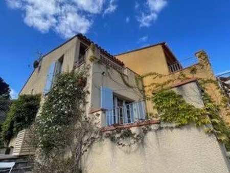 maison de 4 pièces de luxe en vente à collioure  occitanie
