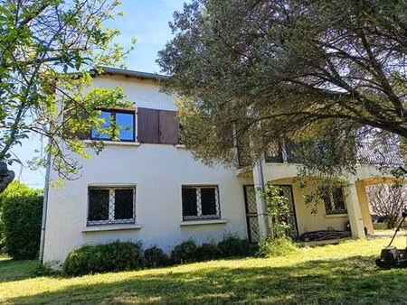 villa de 6 pièces de luxe en vente fabrègues  occitanie