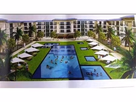 terrain de 56399 m2 en vente - pougnadoresse  france