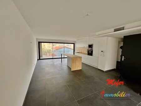 appartement de 3 pièces de luxe en vente à canet-en-roussillon  france