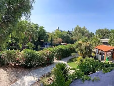 hôtel de luxe de 27 pièces en vente canet-en-roussillon  france