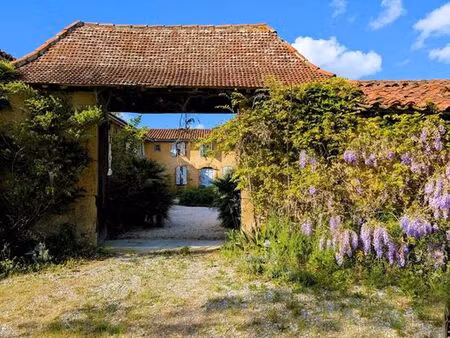 maison de luxe de 430 m2 en vente estampes  france