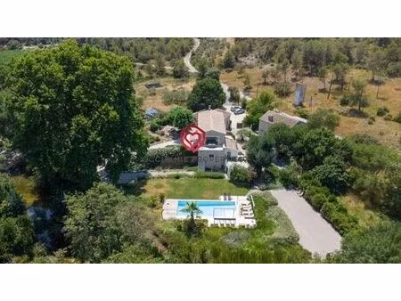 maison de prestige de 229 m2 en vente sussargues  france