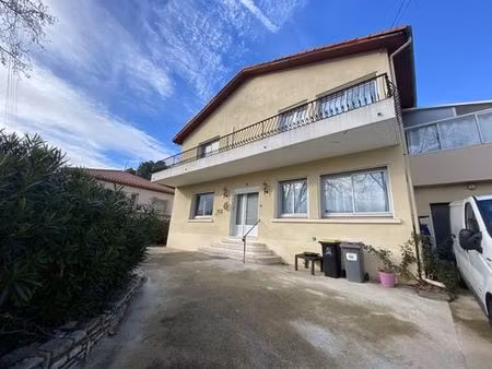 maison de luxe 4 chambres en vente à vias  occitanie