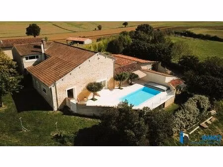 maison de luxe de 4 chambres en vente à gaillac  france