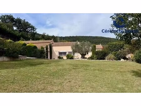 maison de 5 pièces de luxe en vente à reynès  france