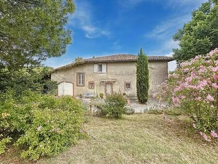 maison de luxe 5 chambres en vente à balma  occitanie