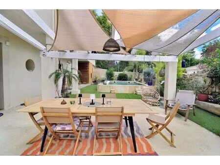 prestigieuse maison en vente mudaison  occitanie