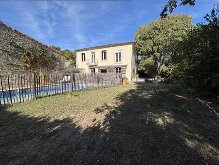 villa de 7 pièces de luxe en vente saint-georges-d'orques  occitanie