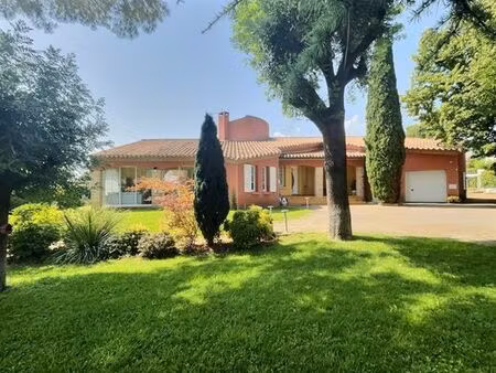 villa de luxe de 6 pièces en vente teyran  france