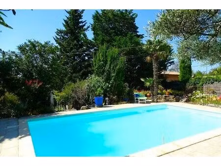 villa de 6 pièces de luxe en vente uzès  france