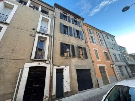 maison de 8 pièces de luxe en vente à carcassonne  occitanie