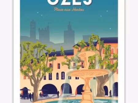 prestigieux immeuble de rapport en vente à uzès  occitanie